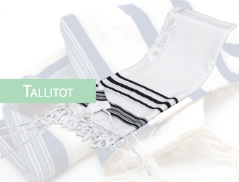 Tallitot